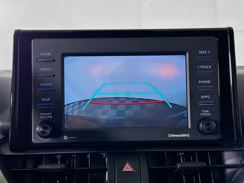 Used 2022 Toyota RAV4 XLE w/ Convenience Package image 24