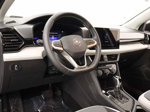 Certified 2025 Volkswagen Taos S image 15