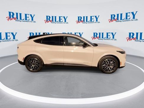 New 2026 Ford Mustang Mach-E Premium image 3