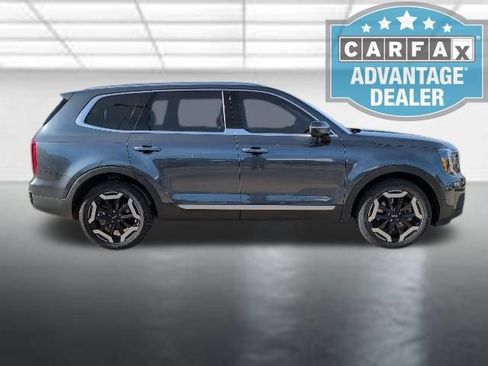 Used 2023 Kia Telluride S w/ S Sunroof Package image 33
