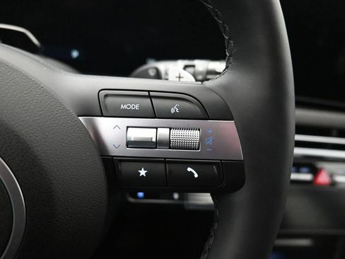 New 2026 Hyundai Tucson Limited image 19