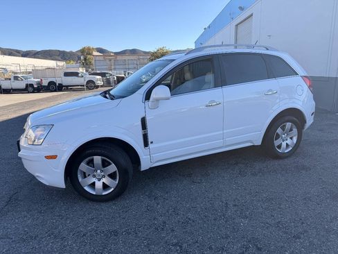 Used 2009 Saturn Vue XR w/ Premium Trim Package FWD image 13