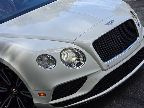 Used 2016 Bentley Continental GT V8 S AWD/4WD image 44