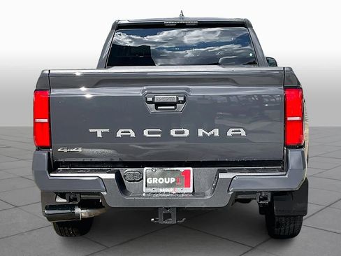 New 2026 Toyota Tacoma SR5 image 4