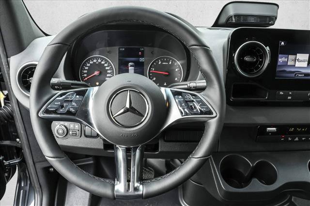 New 2026 Mercedes-Benz Sprinter 3500 image 15