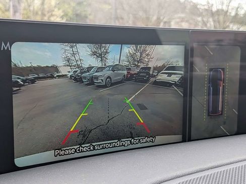 New 2026 Lincoln Navigator L Reserve image 21