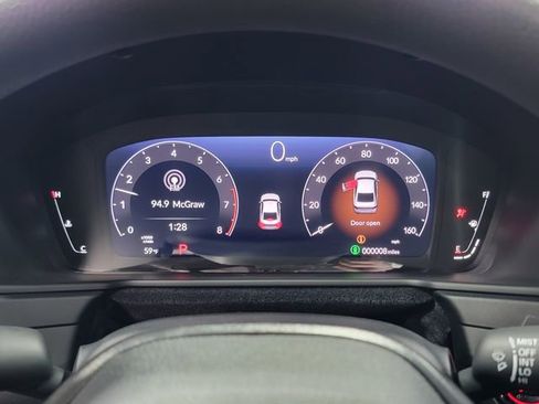 New 2026 Honda Accord SE image 31