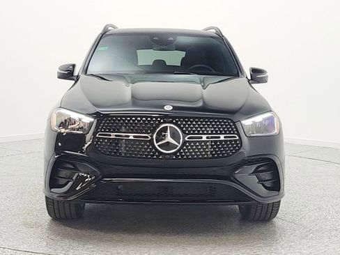 New 2026 Mercedes-Benz GLE 450e 4MATIC image 2