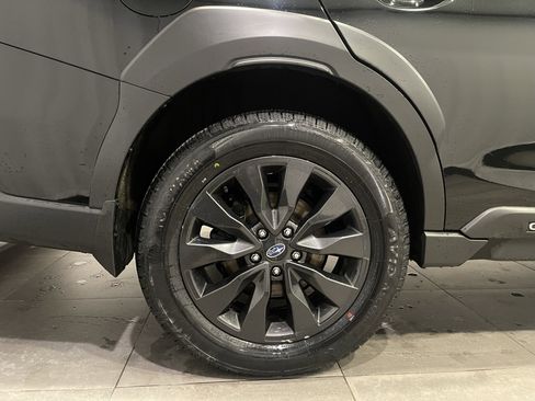 Used 2024 Subaru Outback Onyx Edition XT image 10