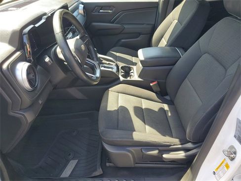 Certified 2023 Chevrolet Colorado LT w/ LT Convenience Package image 17