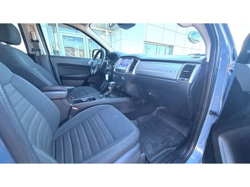 Used 2023 Ford Ranger XLT w/ Equipment Group 302A High image 7
