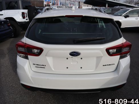 Used 2023 Subaru Impreza Premium image 6