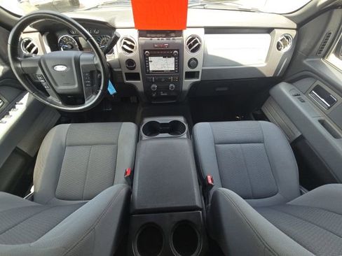 Used 2011 Ford F150 XLT w/ XLT Convenience Pkg RWD image 32