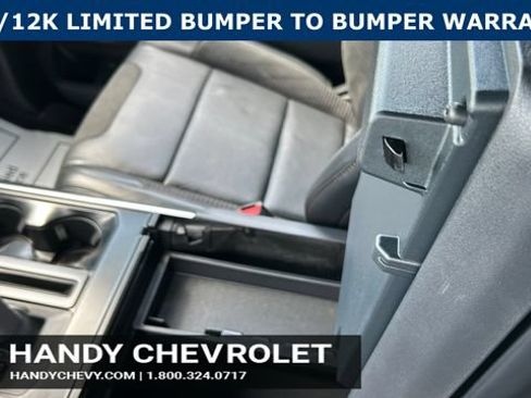 Used 2023 Ford F150 Raptor AWD/4WD image 22