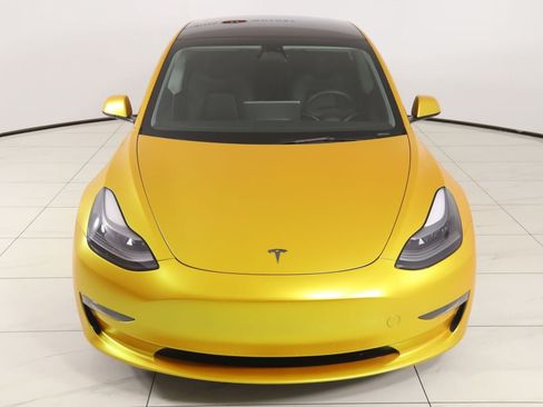 Used 2023 Tesla Model 3 Performance AWD/4WD image 58