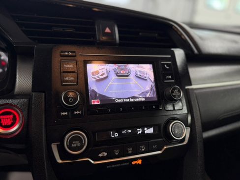 Used 2018 Honda Civic LX-P image 19