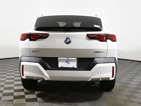New 2026 BMW X2 xDrive28i w/ Technology Package AWD/4WD image 6