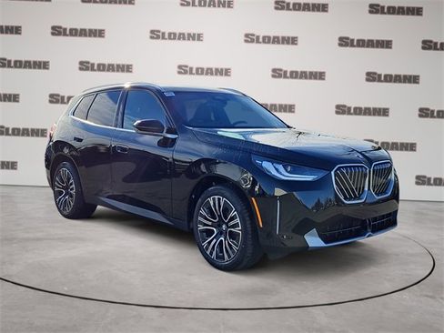 New 2026 BMW X3 xDrive30 w/ Premium Package image 7