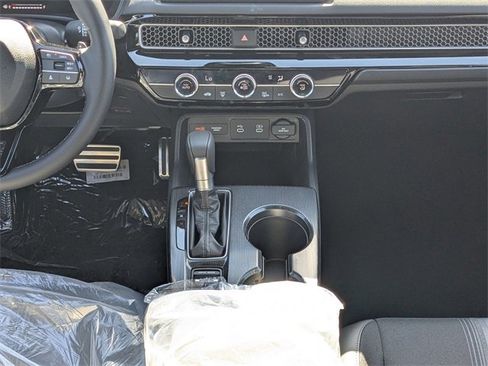 New 2026 Honda Civic Sport image 17