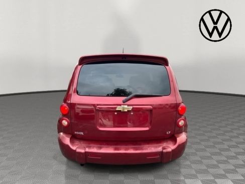 Used 2008 Chevrolet HHR LT w/ Sun and Fun Edtion Package image 4