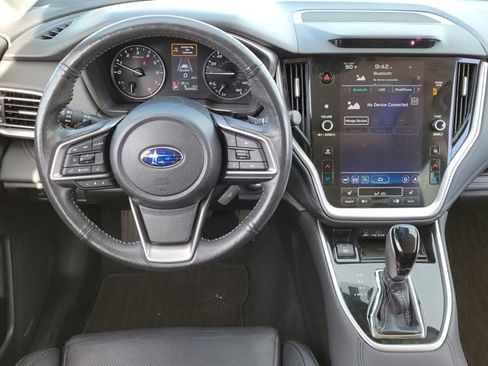 Used 2024 Subaru Outback Limited XT image 9