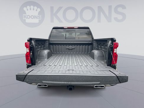 New 2026 Chevrolet Silverado 1500 LT image 20