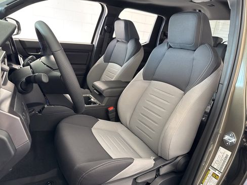 New 2026 Toyota Tacoma TRD Sport image 14