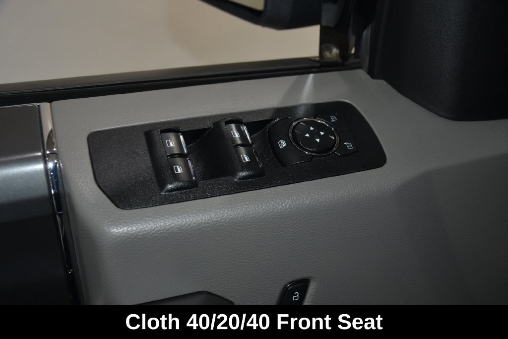 Used 2020 Ford F150 XLT w/ Equipment Group 302A Luxury AWD/4WD image 25