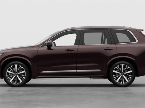 New 2026 Volvo XC90 B6 Core image 2
