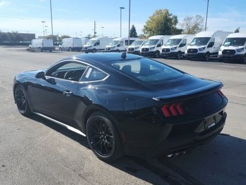 New 2025 Ford Mustang GT w/ Mustang Nite Pony Package image 5
