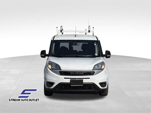 Used 2022 RAM ProMaster City Wagon FWD image 2