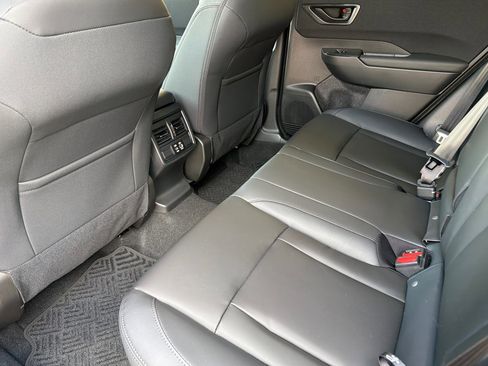 New 2026 Subaru Outback Premium AWD/4WD image 12