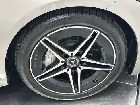 Certified 2022 Mercedes-Benz C 300 Sedan image 13