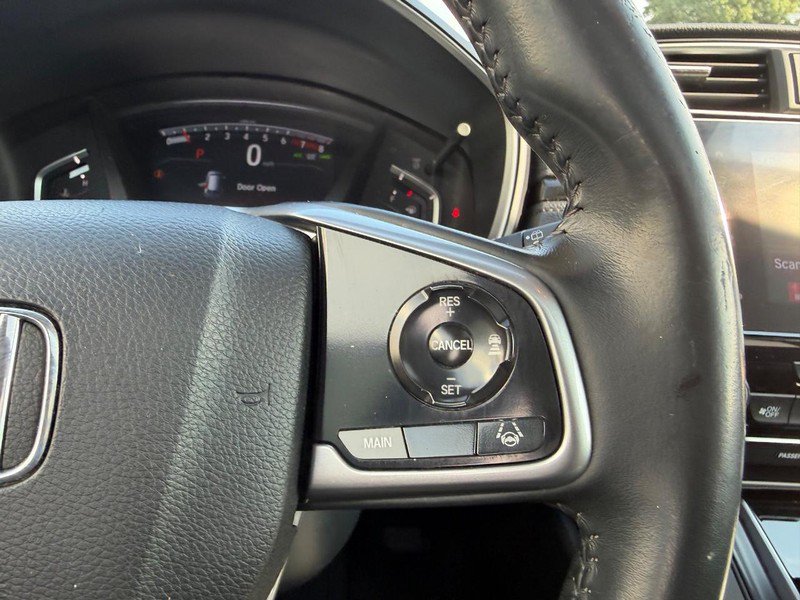 Used 2021 Honda CR-V EX-L image 12