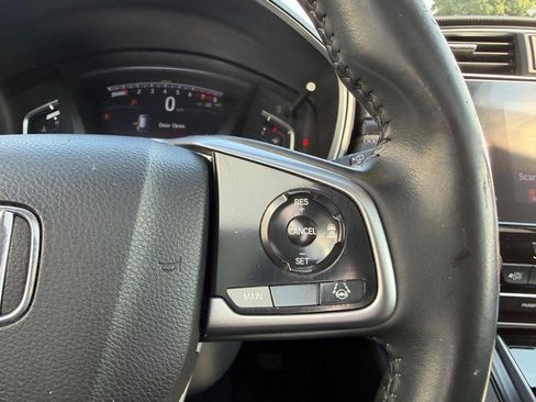 Used 2021 Honda CR-V EX-L image 12