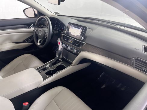 Used 2018 Honda Accord EX-L image 29