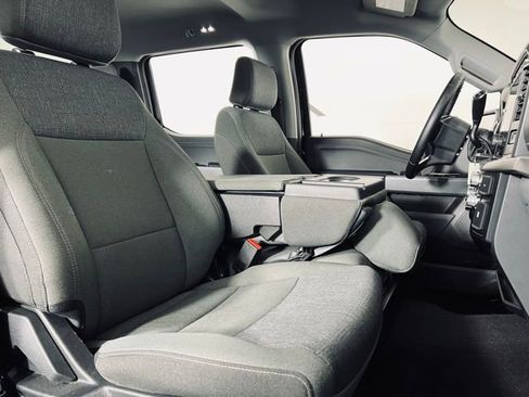 Used 2024 Ford F150 XLT w/ Tow/Haul Package image 17