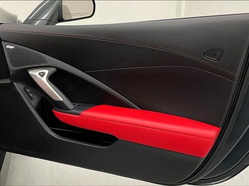 Used 2017 Chevrolet Corvette Z06 RWD image 15