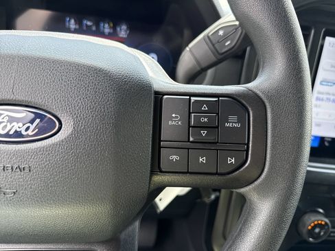 Used 2025 Ford F150 STX RWD image 24
