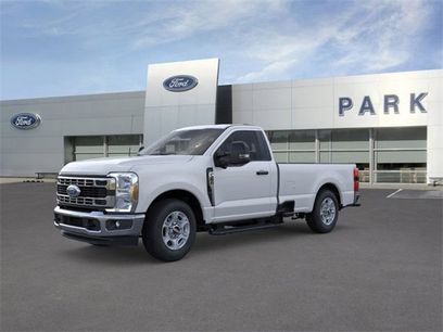 New 2026 Ford F250 XLT w/ 360-Degree Camera Package