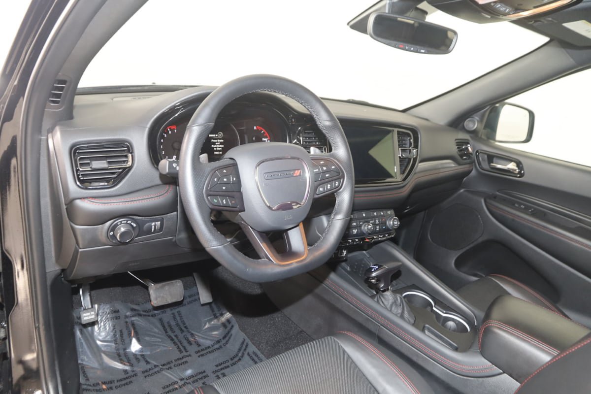 Used 2026 Dodge Durango GT AWD/4WD image 28