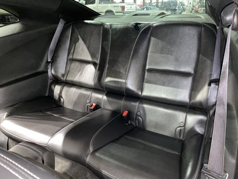 Used 2010 Chevrolet Camaro SS w/ RS Package image 13