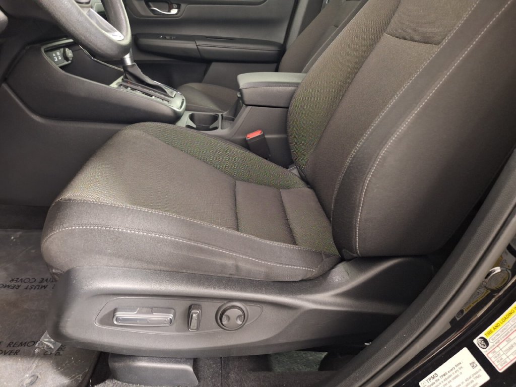 Used 2024 Honda CR-V EX image 28