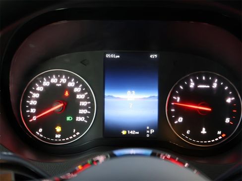 New 2026 Mercedes-Benz Sprinter 144 Cargo image 19