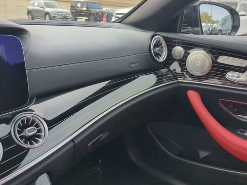 Certified 2023 Mercedes-Benz E 450 Cabriolet image 14