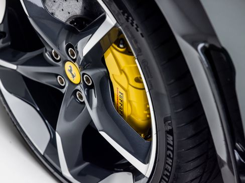 Certified 2025 Ferrari Purosangue image 51