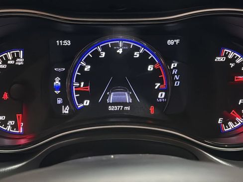 Used 2020 Jeep Grand Cherokee Trackhawk AWD/4WD image 27