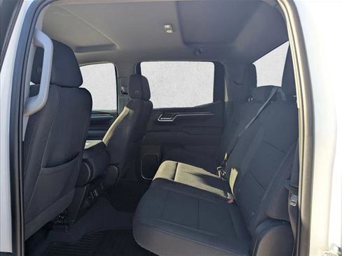 Certified 2022 Chevrolet Silverado 1500 LT image 17