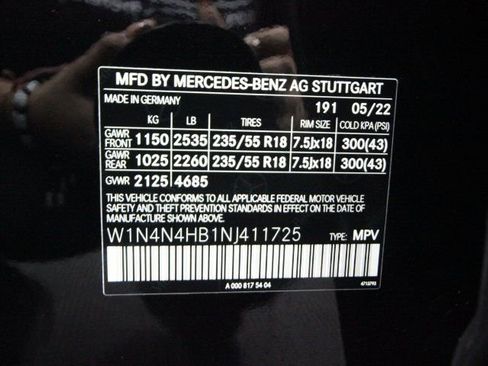 Used 2022 Mercedes-Benz GLA 250 4MATIC image 40