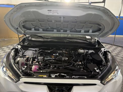 Used 2025 Toyota Corolla Cross AWD Hybrid image 28